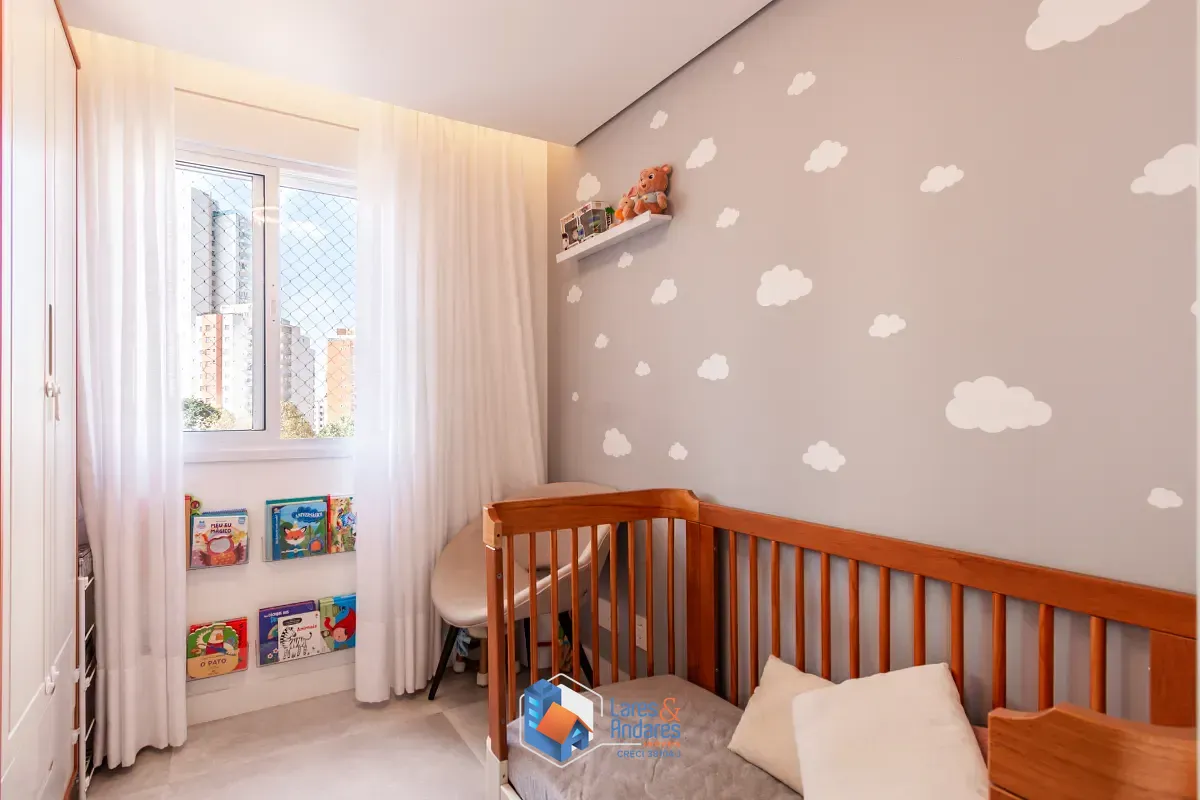 Apartamento, 3 quartos, 69 m² - Foto 22