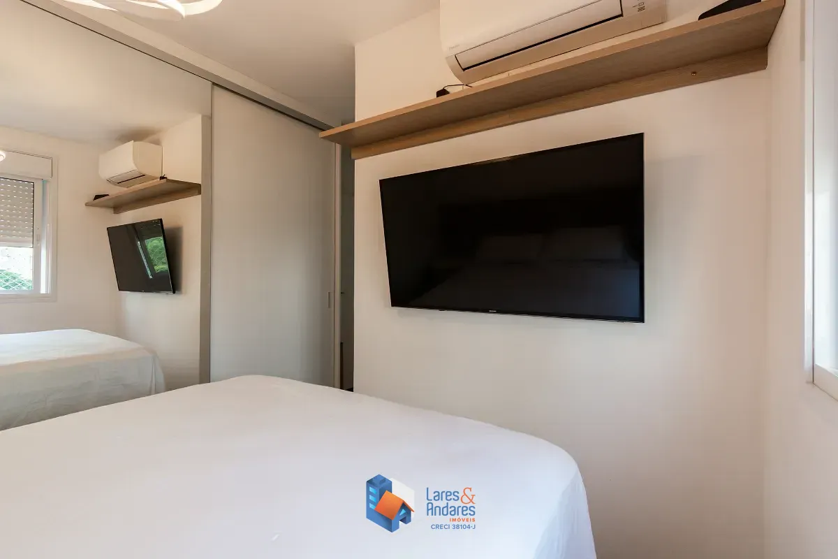 Apartamento, 3 quartos, 69 m² - Foto 26