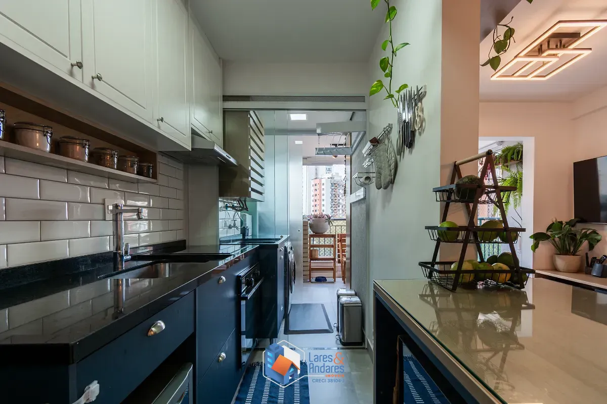 Apartamento, 3 quartos, 69 m² - Foto 12