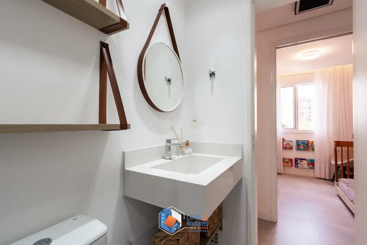 Apartamento, 3 quartos, 69 m² - Foto 17