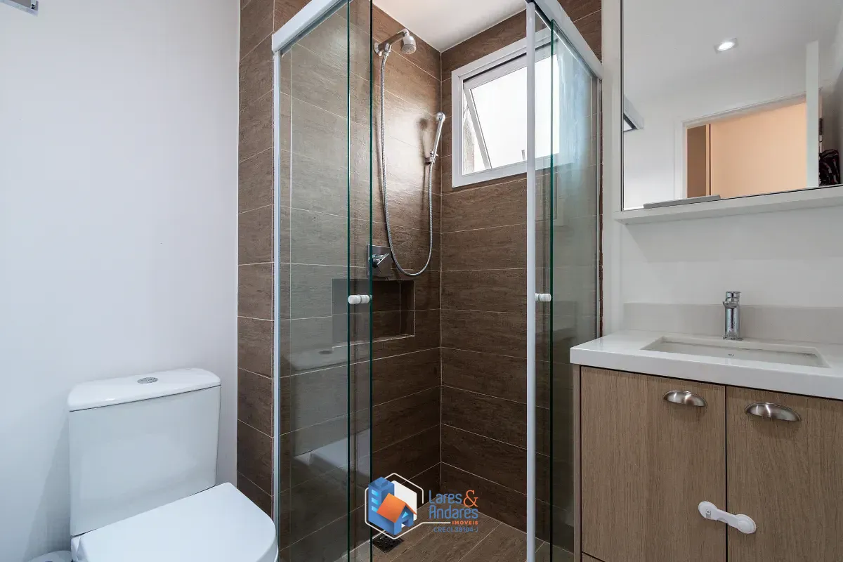 Apartamento, 3 quartos, 69 m² - Foto 29