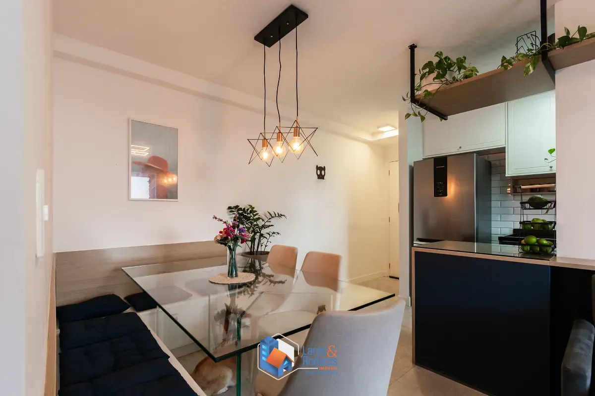 Apartamento, 3 quartos, 69 m² - Foto 8
