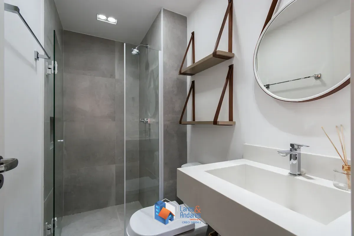 Apartamento, 3 quartos, 69 m² - Foto 19