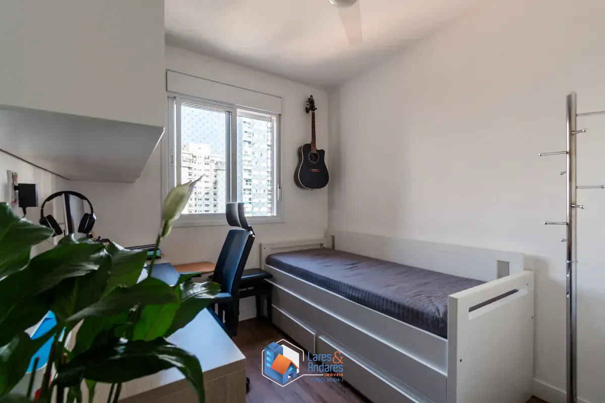 Apartamento, 3 quartos, 69 m² - Foto 23