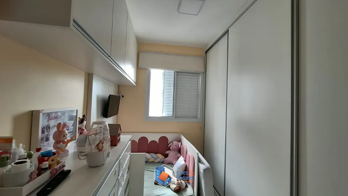 Apartamento, 2 quartos, 55 m² - Foto 13