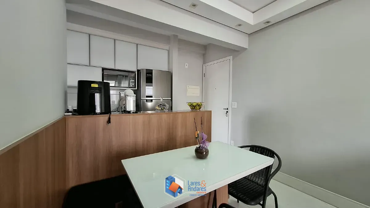 Apartamento, 2 quartos, 55 m² - Foto 9