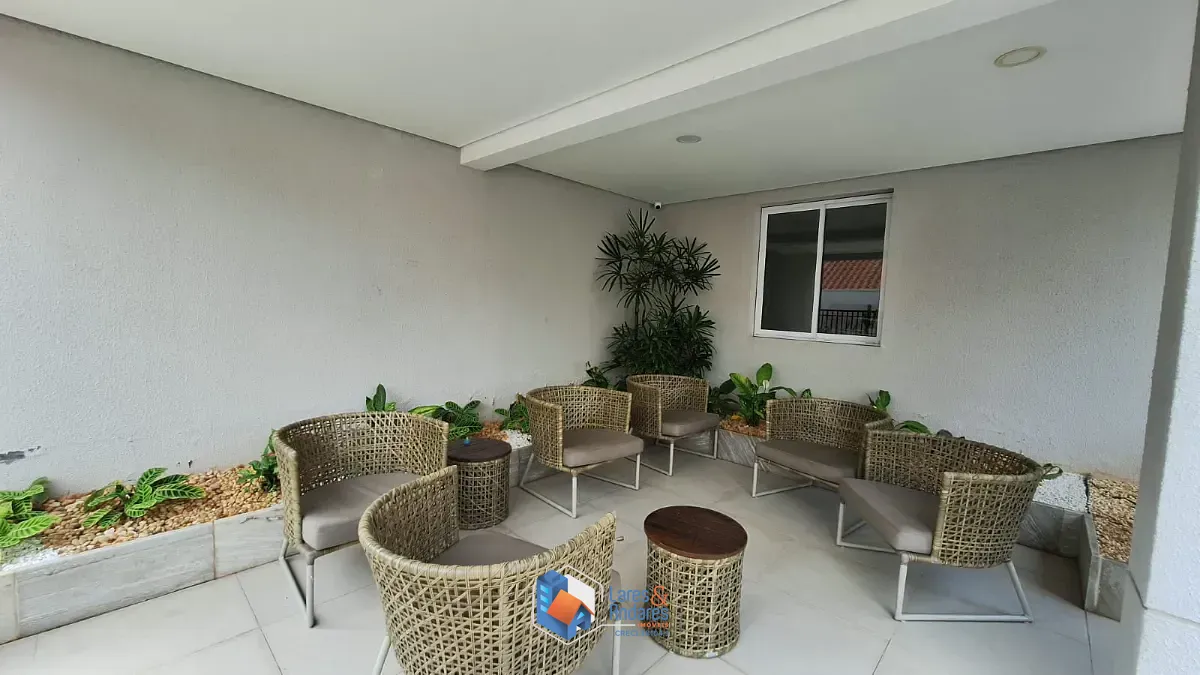 Apartamento, 2 quartos, 55 m² - Foto 21