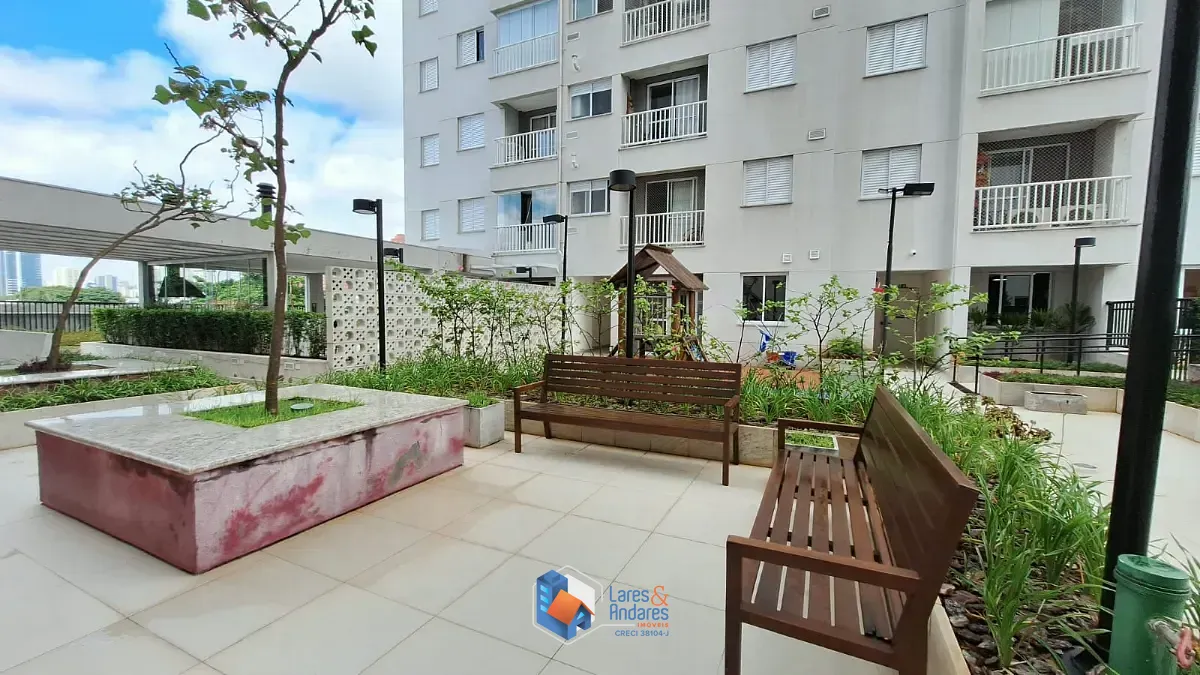 Apartamento, 2 quartos, 55 m² - Foto 23