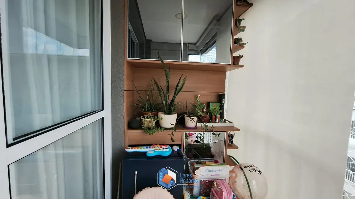 Apartamento, 2 quartos, 55 m² - Foto 10