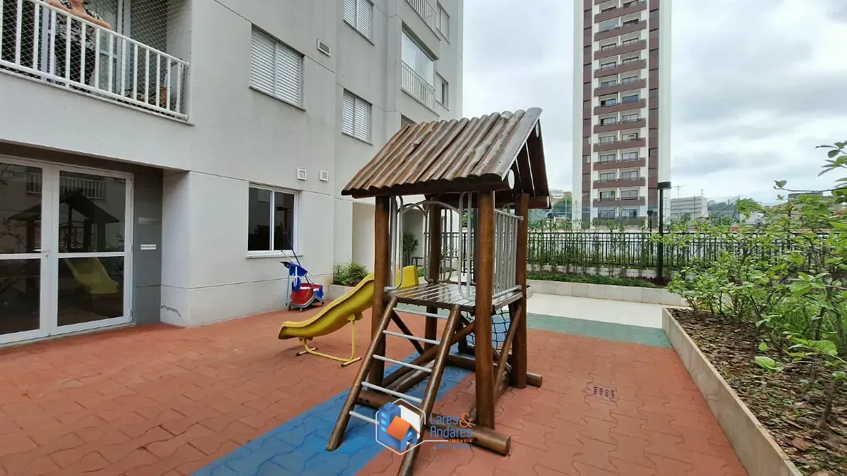 Apartamento, 2 quartos, 55 m² - Foto 28