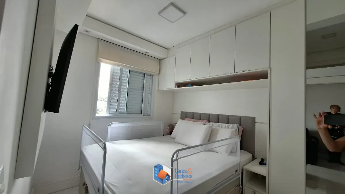 Apartamento, 2 quartos, 55 m² - Foto 17