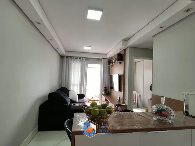 Apartamento com 55m² 2 quartos e 2 banheiros, à venda, no bairro Casa Verde em São Paulo