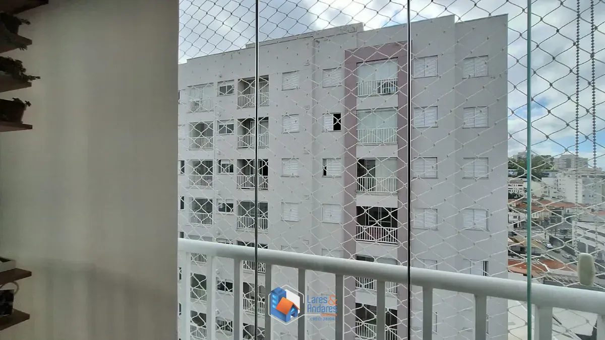 Apartamento, 2 quartos, 55 m² - Foto 11