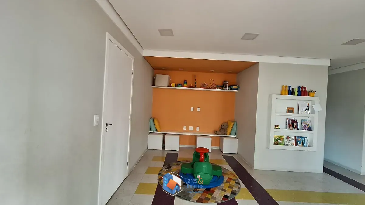 Apartamento, 2 quartos, 55 m² - Foto 25