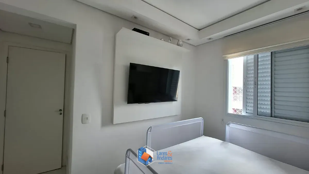 Apartamento, 2 quartos, 55 m² - Foto 18