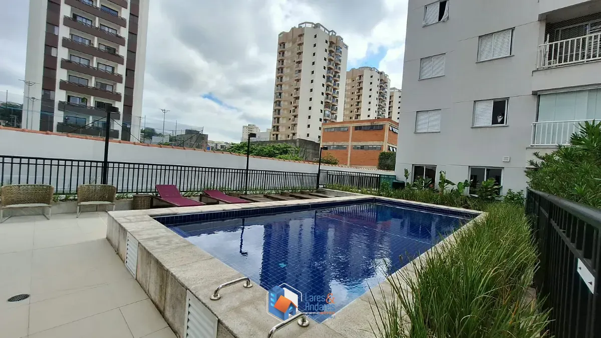 Apartamento, 2 quartos, 55 m² - Foto 26