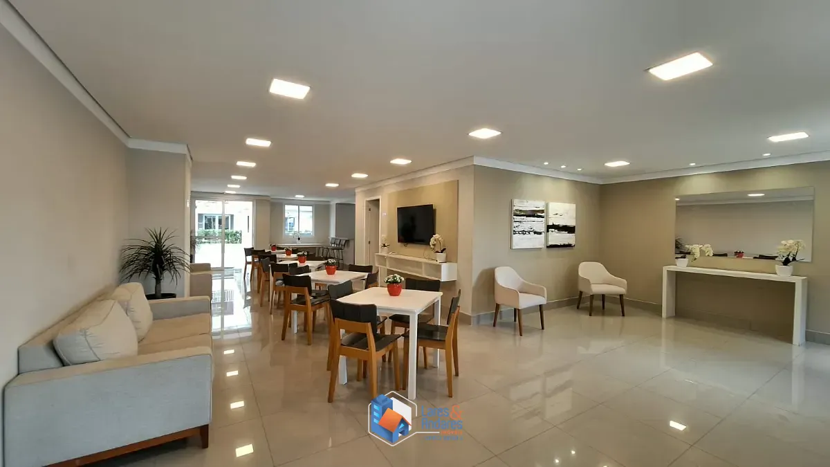 Apartamento, 2 quartos, 55 m² - Foto 30