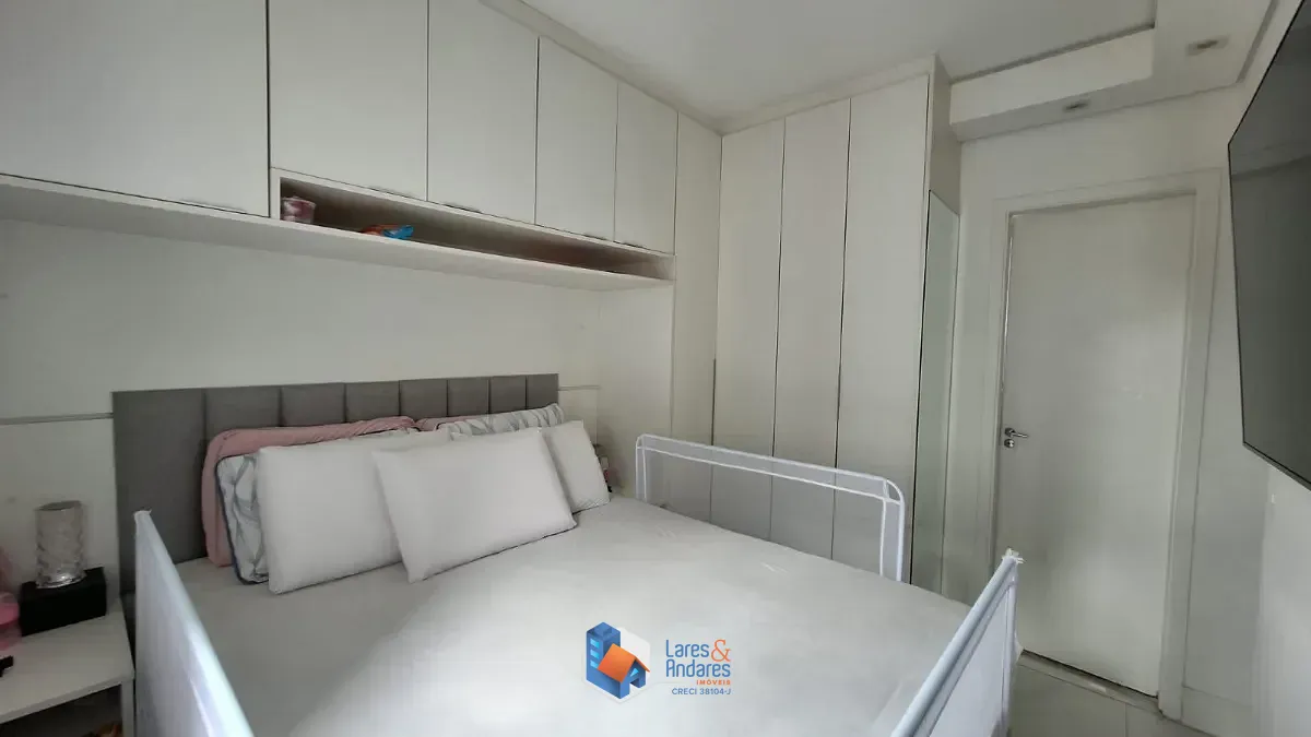 Apartamento, 2 quartos, 55 m² - Foto 15