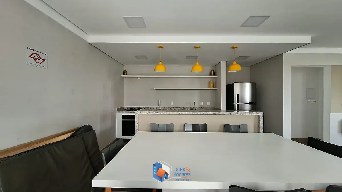 Apartamento, 2 quartos, 55 m² - Foto 22