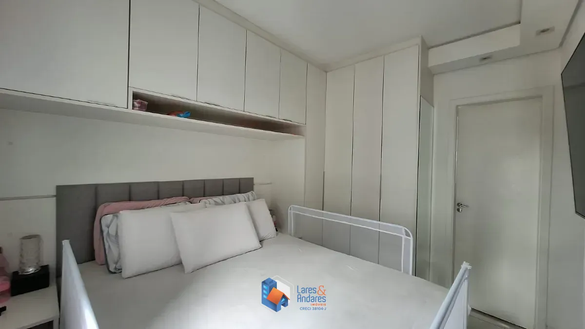 Apartamento, 2 quartos, 55 m² - Foto 14