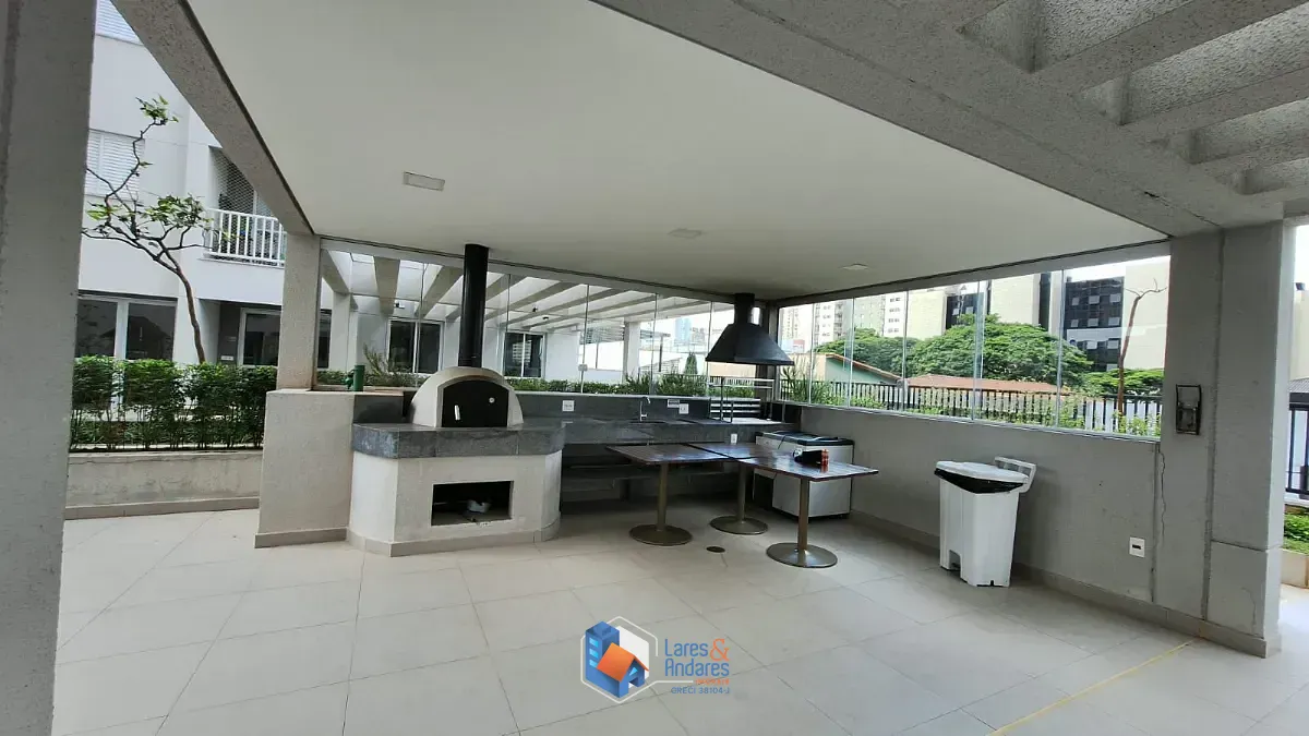 Apartamento, 2 quartos, 55 m² - Foto 29