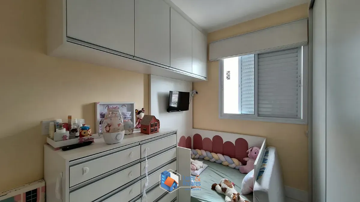 Apartamento, 2 quartos, 55 m² - Foto 31