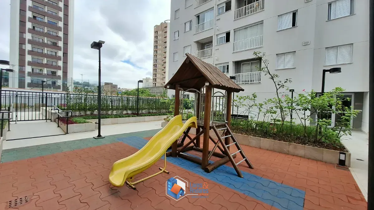 Apartamento, 2 quartos, 55 m² - Foto 24