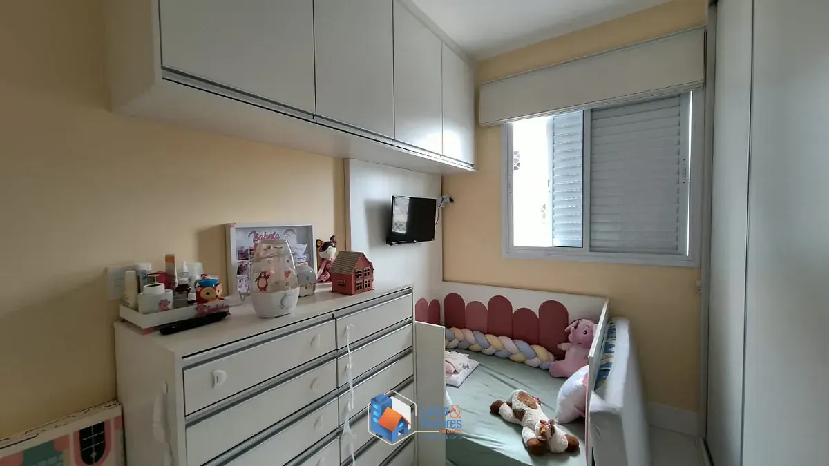 Apartamento, 2 quartos, 55 m² - Foto 19