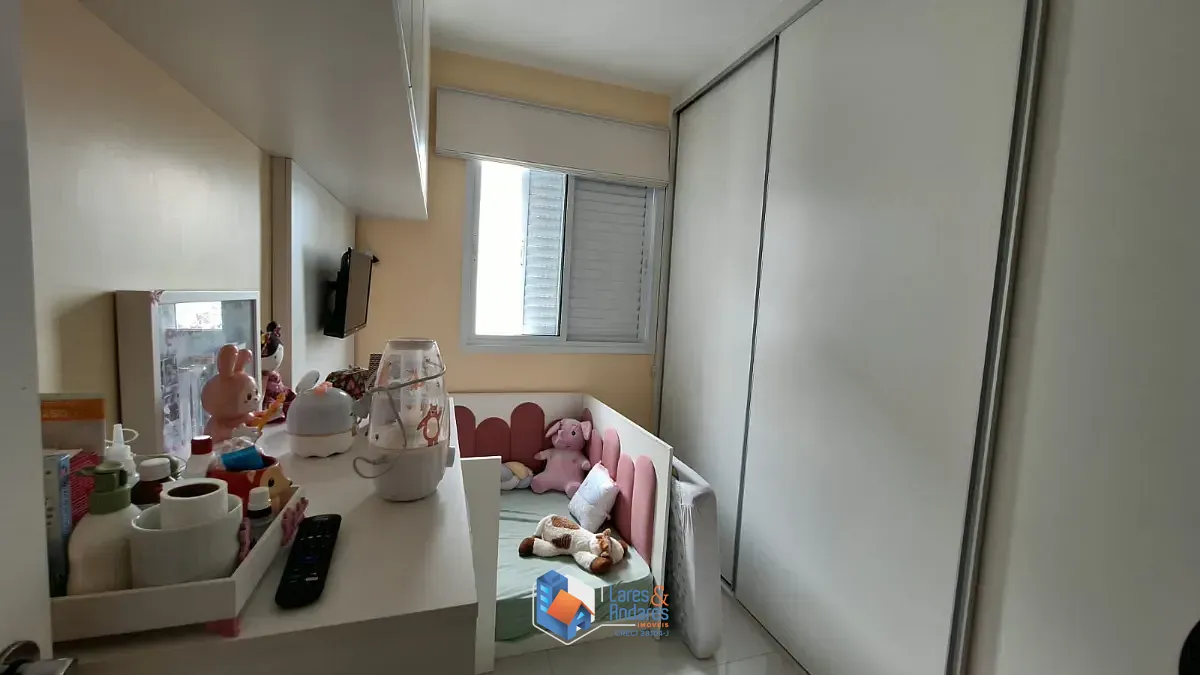 Apartamento, 2 quartos, 55 m² - Foto 20
