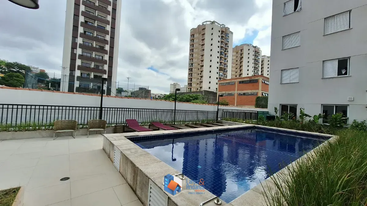 Apartamento, 2 quartos, 55 m² - Foto 27