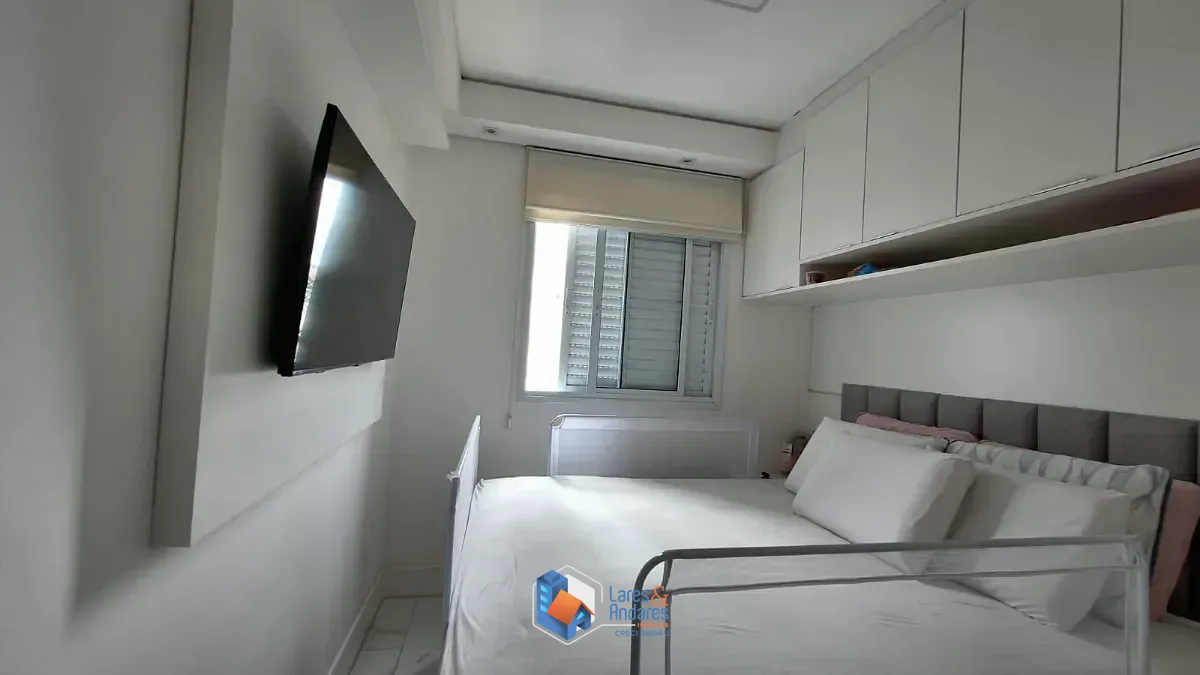 Apartamento, 2 quartos, 55 m² - Foto 16