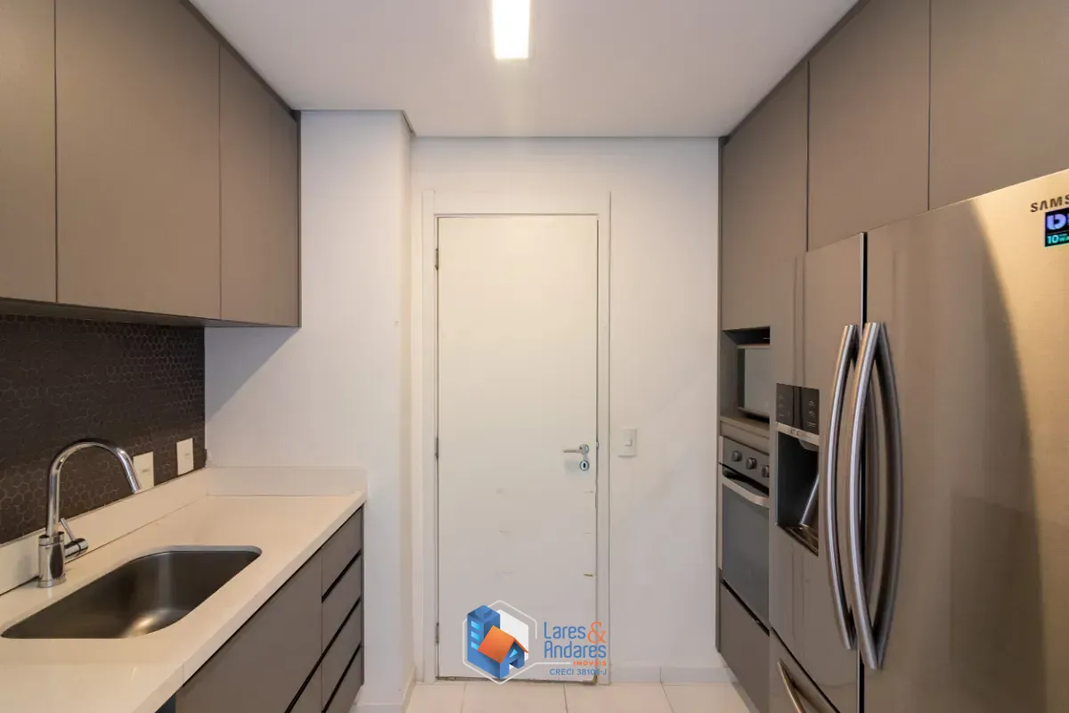 Apartamento, 3 quartos, 126 m² - Foto 19
