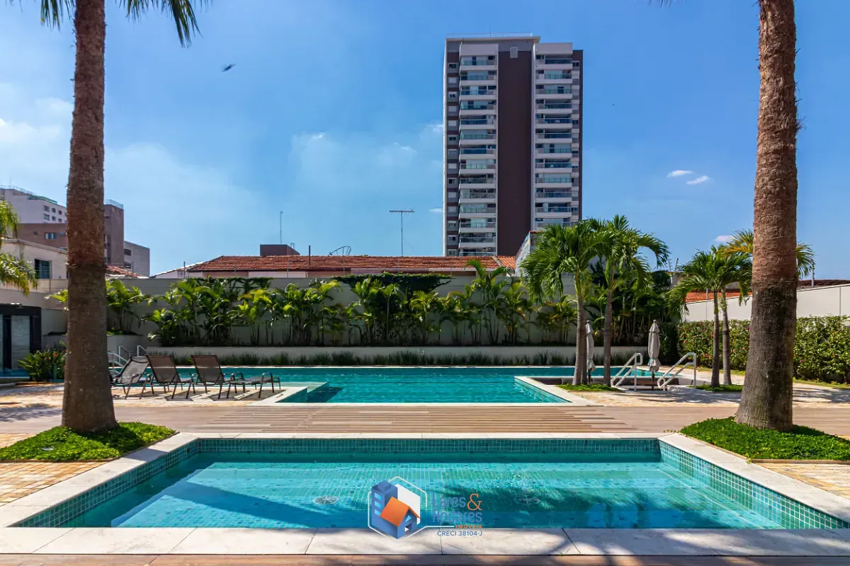 Apartamento, 3 quartos, 126 m² - Foto 75