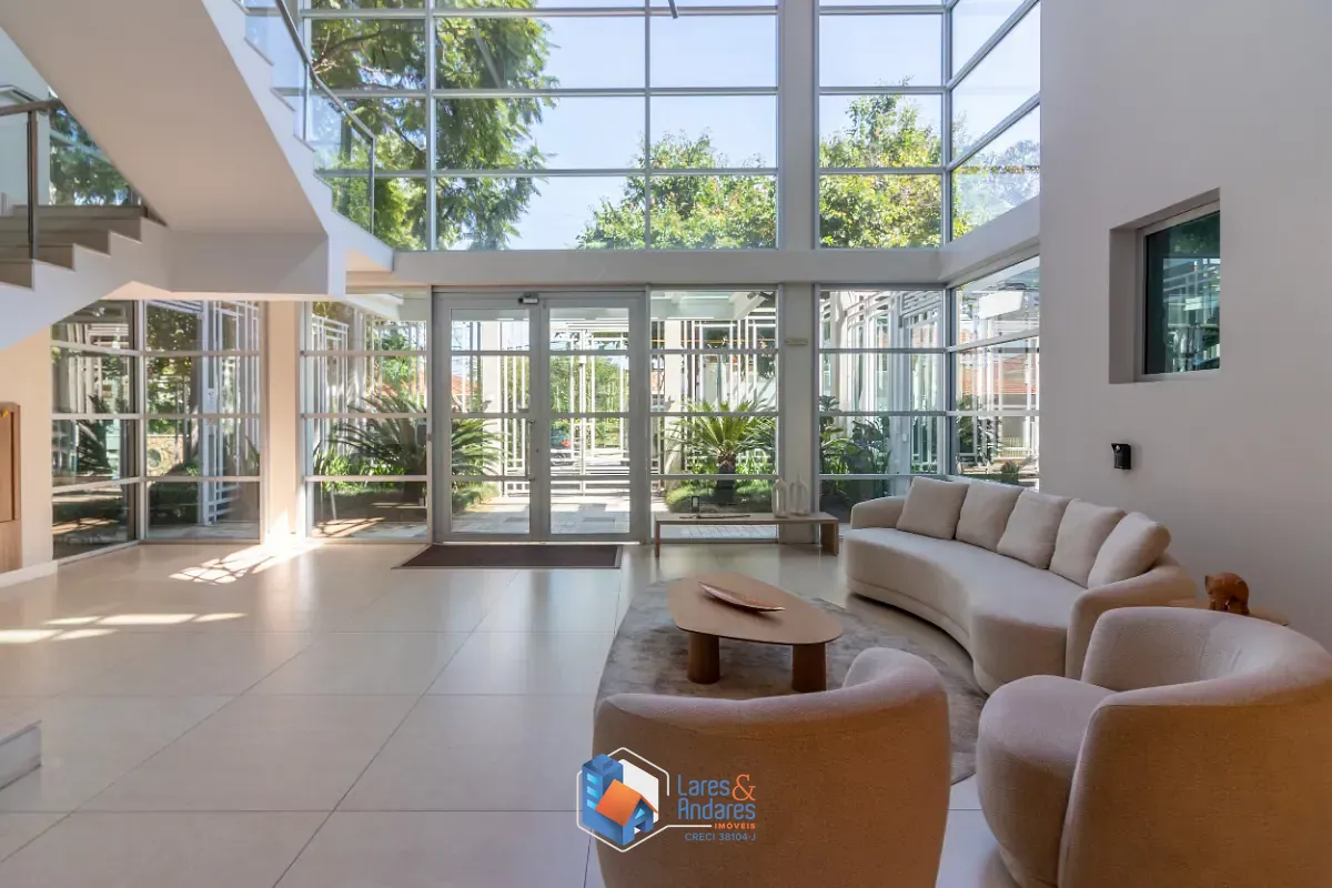 Apartamento, 3 quartos, 126 m² - Foto 96