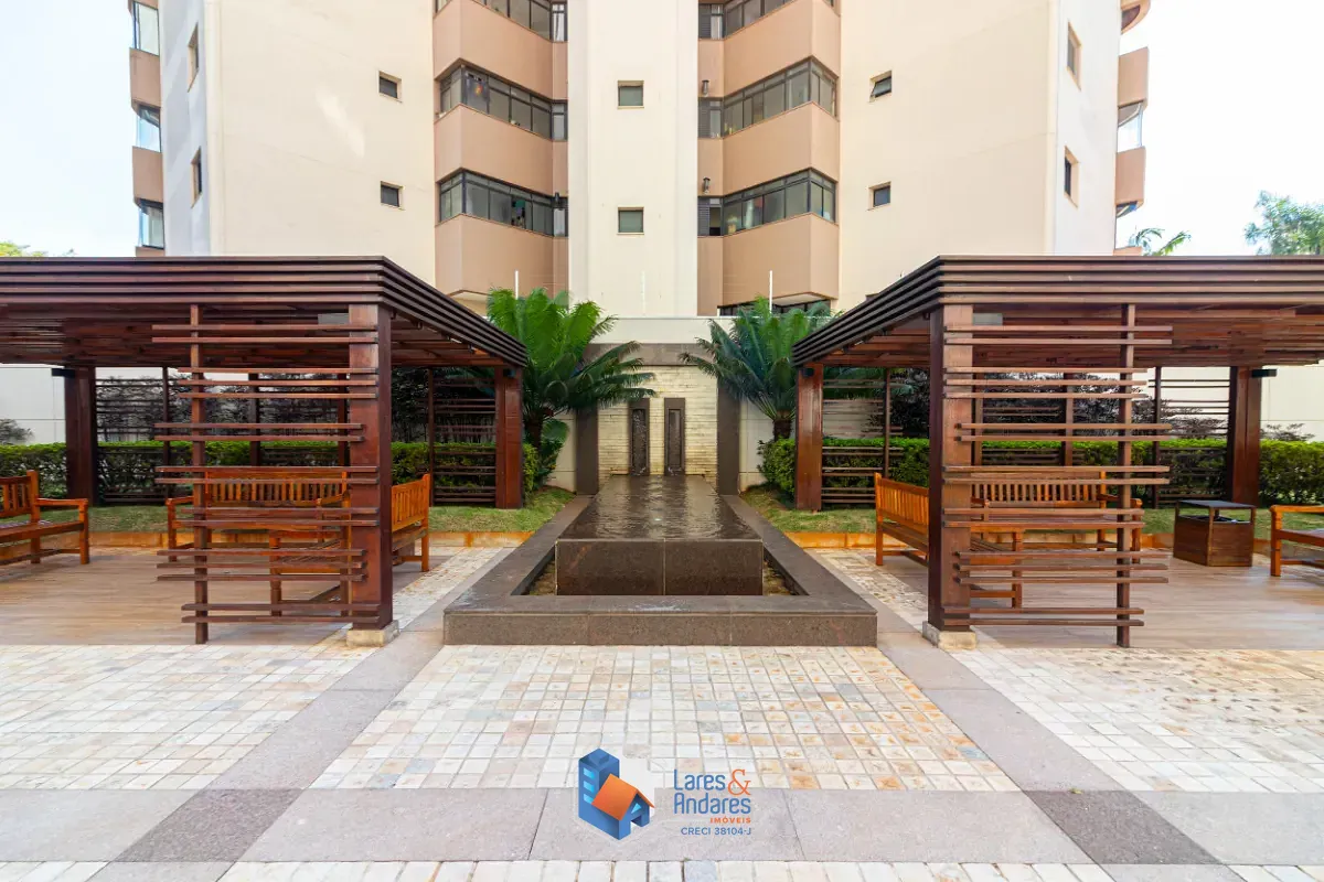 Apartamento, 3 quartos, 126 m² - Foto 84