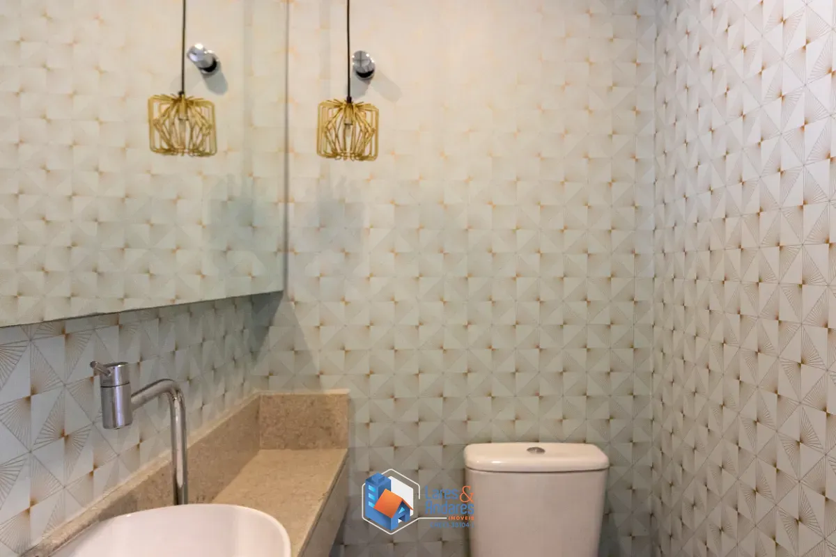 Apartamento, 3 quartos, 126 m² - Foto 50