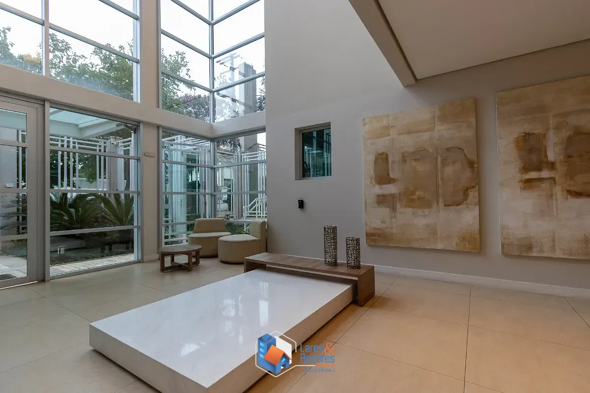 Apartamento, 3 quartos, 126 m² - Foto 116