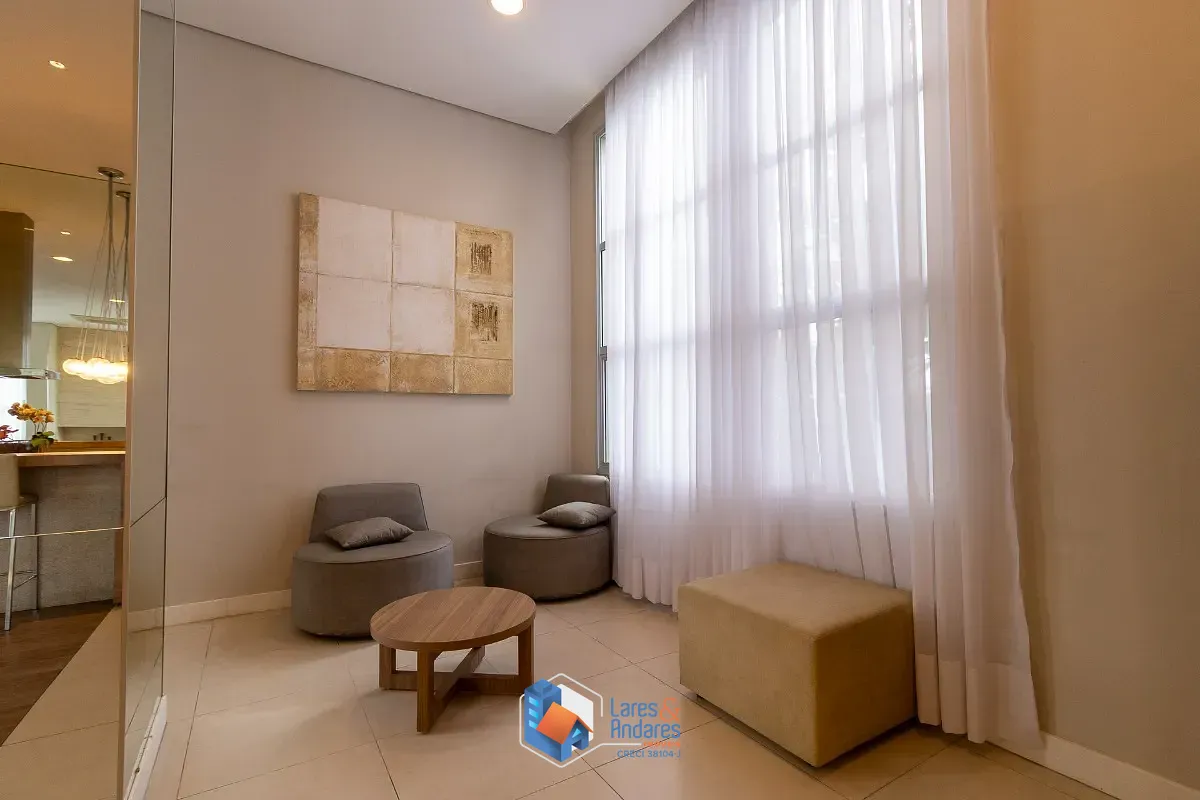Apartamento, 3 quartos, 126 m² - Foto 119