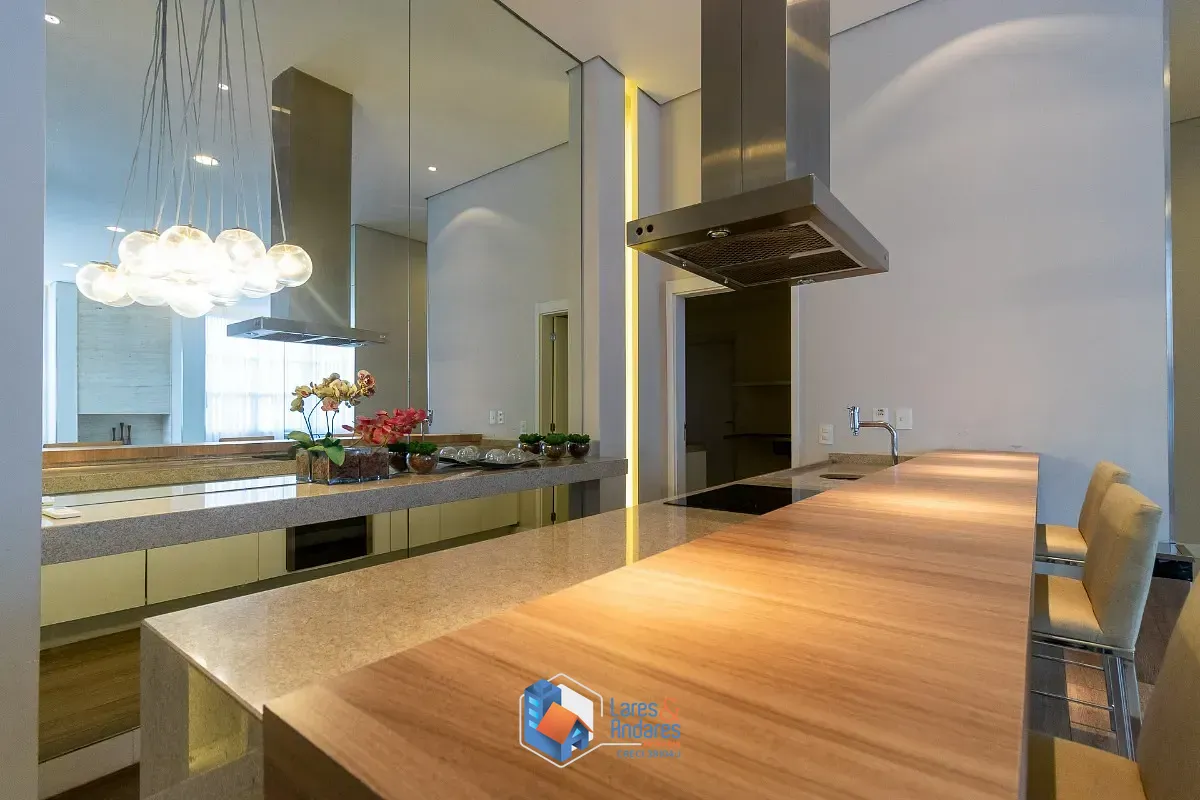 Apartamento, 3 quartos, 126 m² - Foto 120