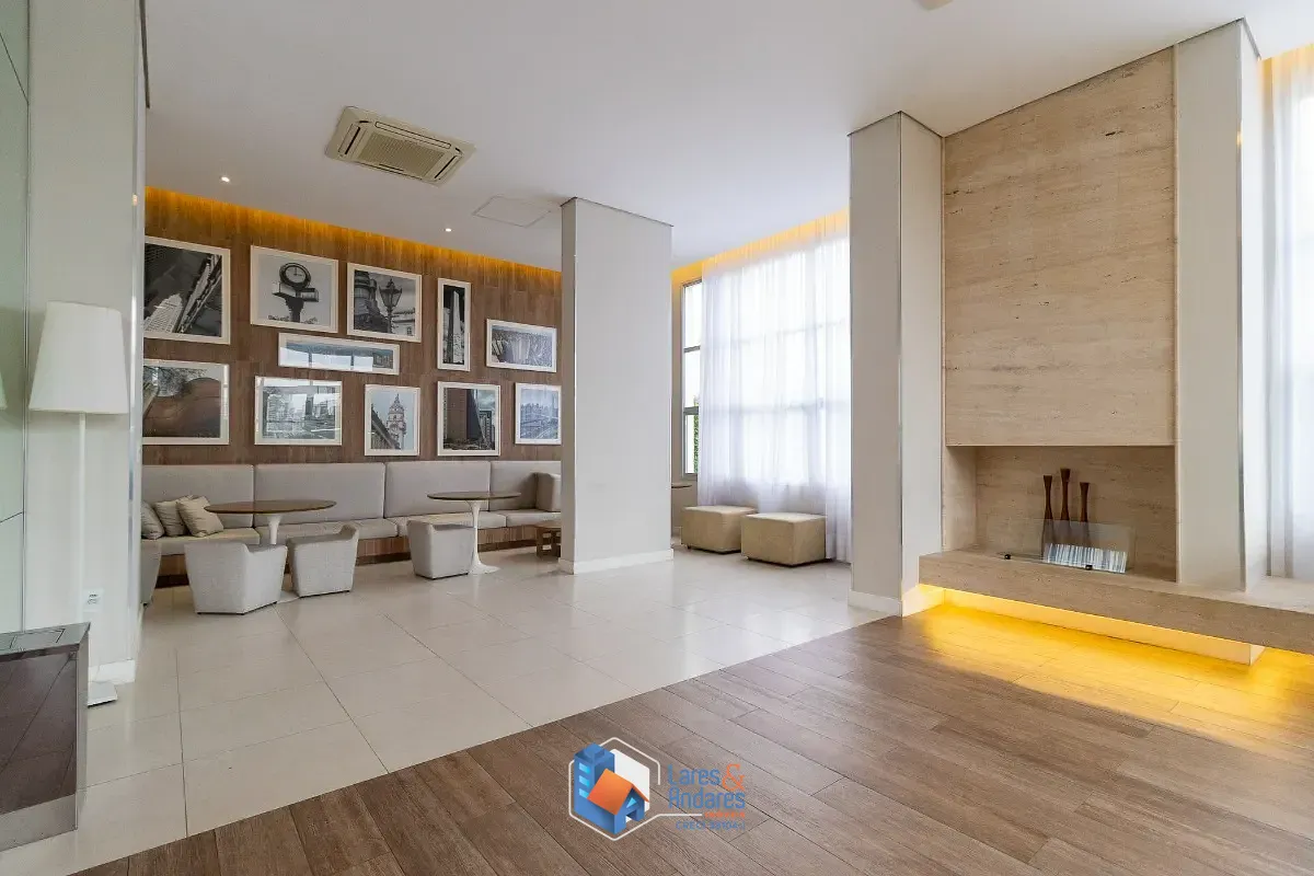 Apartamento, 3 quartos, 126 m² - Foto 121