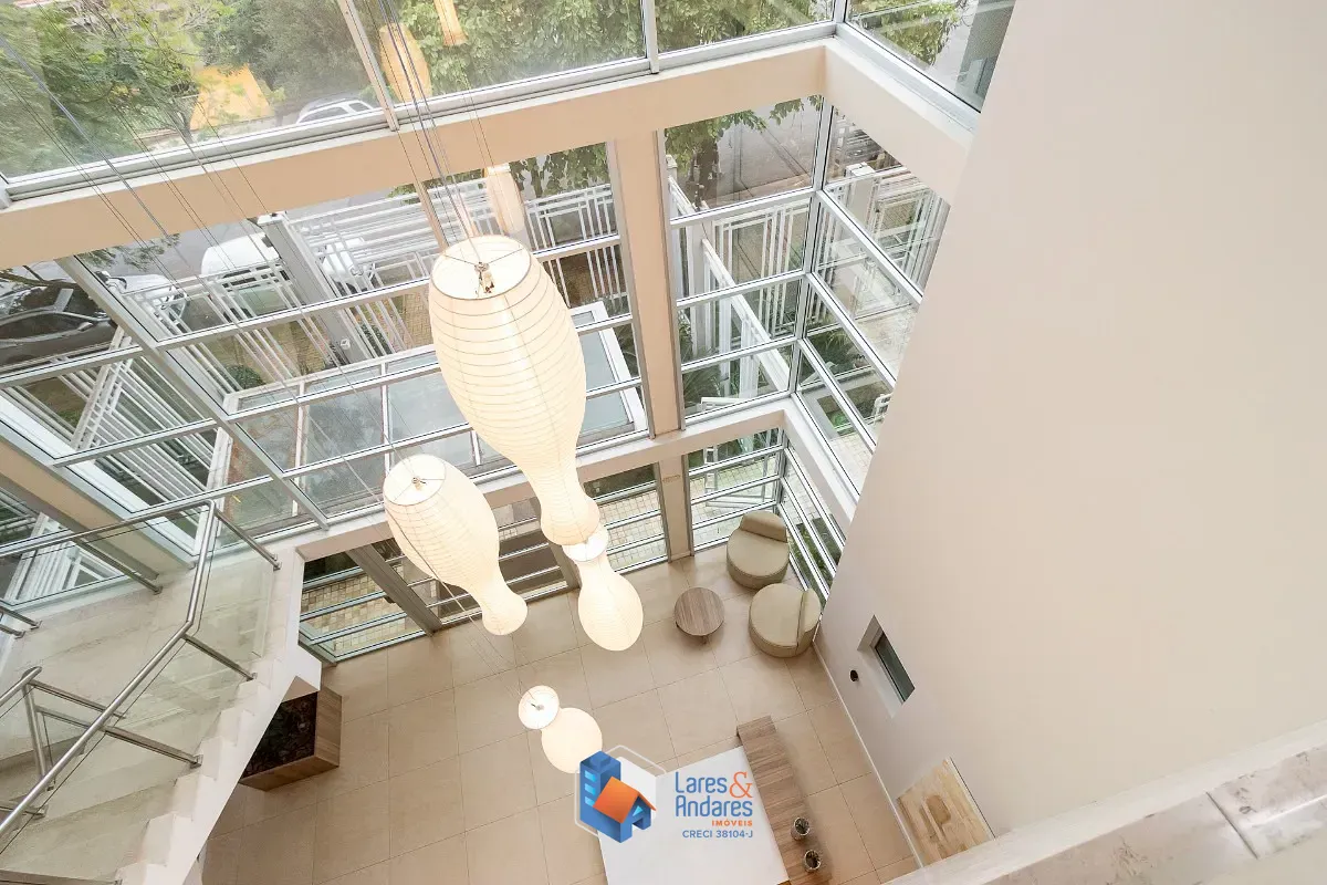 Apartamento, 3 quartos, 126 m² - Foto 122