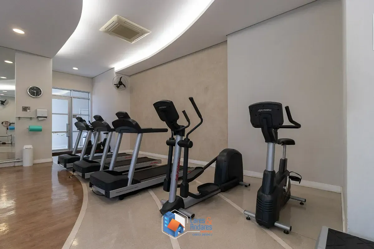 Apartamento, 3 quartos, 126 m² - Foto 123