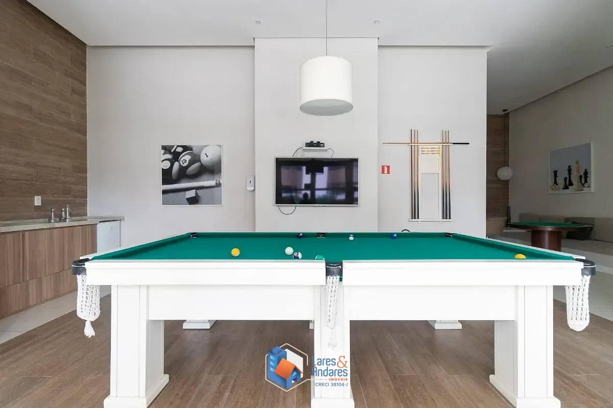 Apartamento, 3 quartos, 126 m² - Foto 126