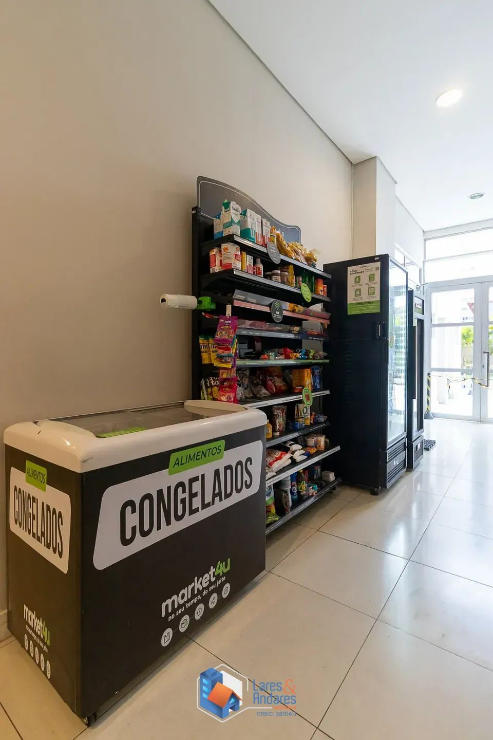 Apartamento, 3 quartos, 126 m² - Foto 127