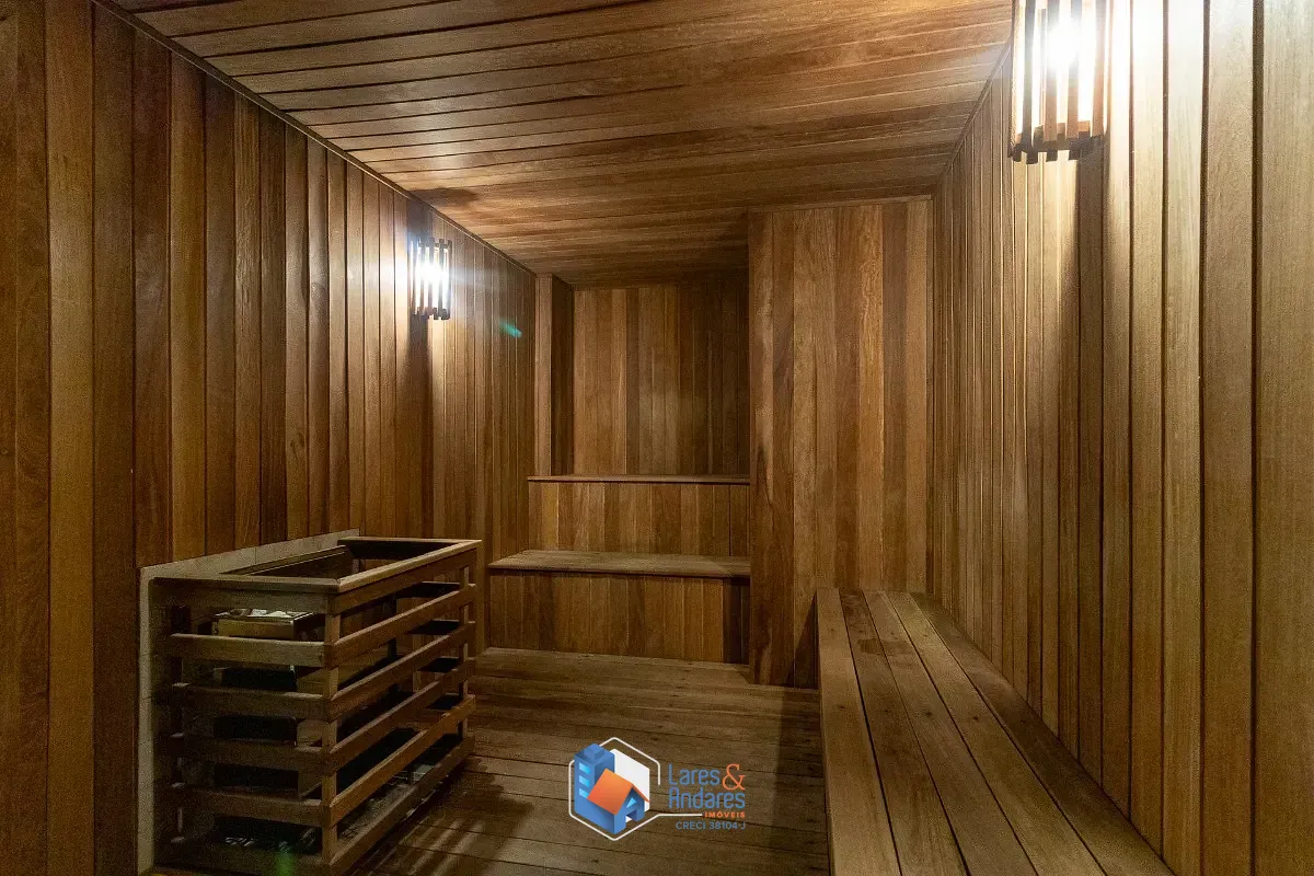 Apartamento, 3 quartos, 126 m² - Foto 129