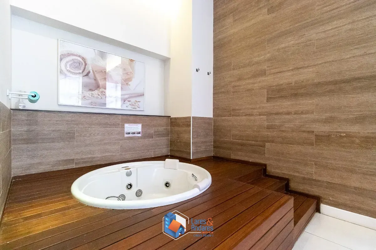 Apartamento, 3 quartos, 126 m² - Foto 130