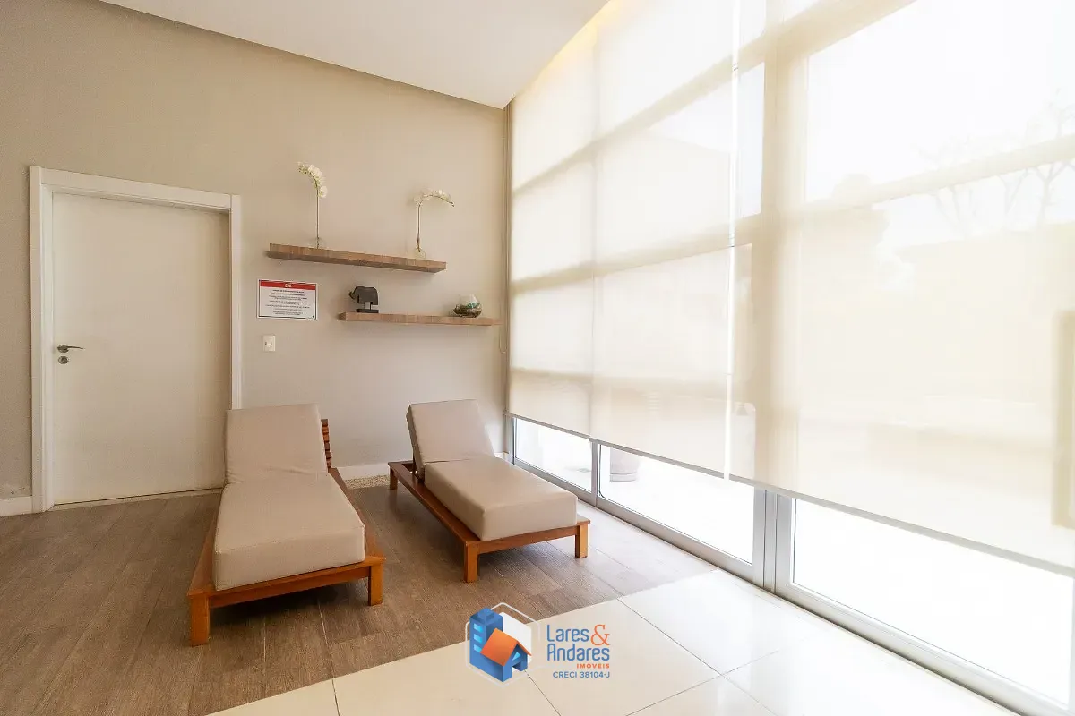 Apartamento, 3 quartos, 126 m² - Foto 131