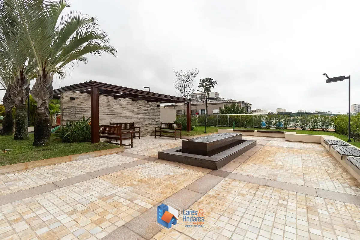 Apartamento, 3 quartos, 126 m² - Foto 132