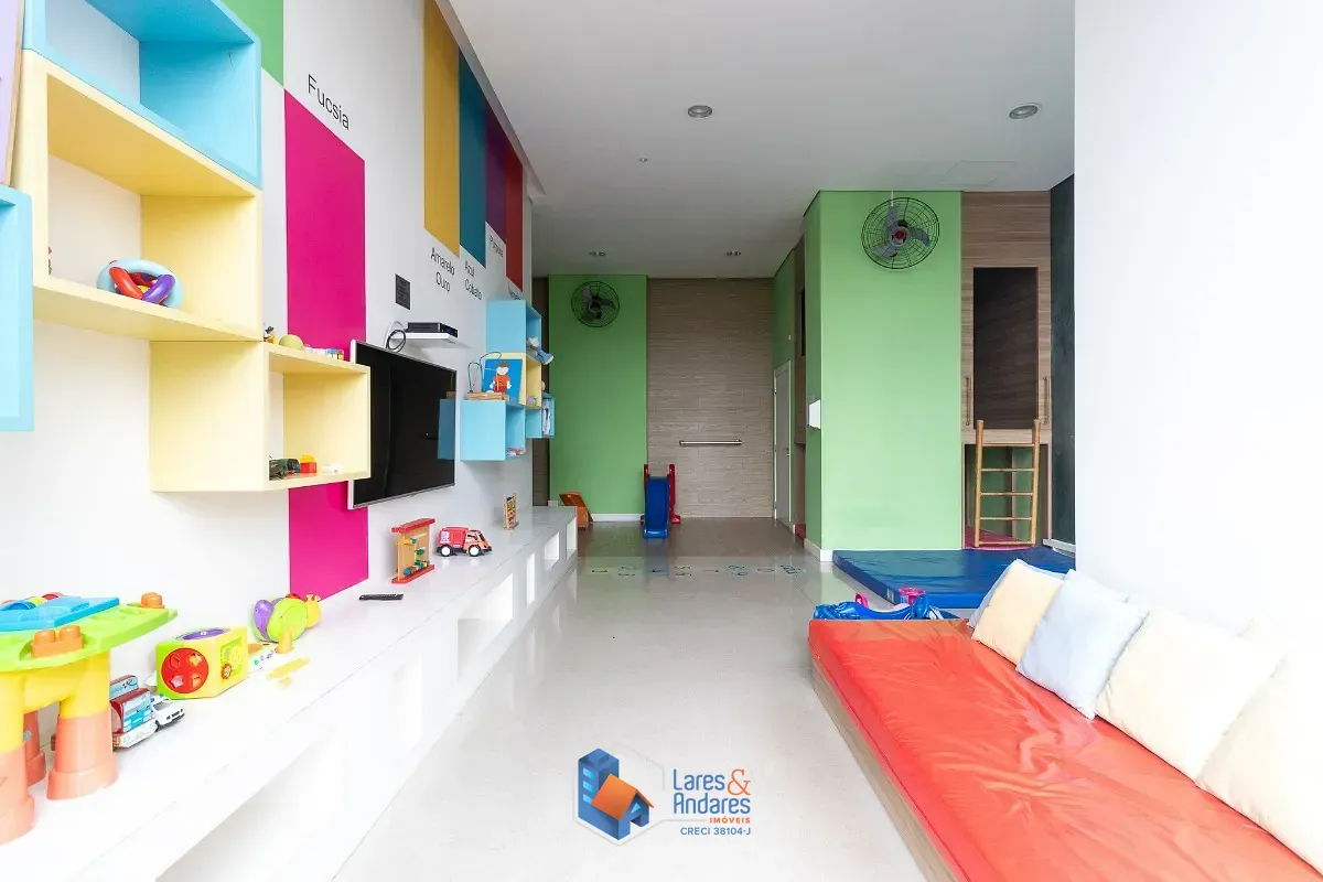 Apartamento, 3 quartos, 126 m² - Foto 133