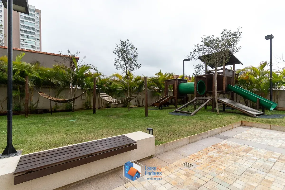 Apartamento, 3 quartos, 126 m² - Foto 135